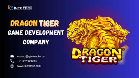 dragon tiger game strategy